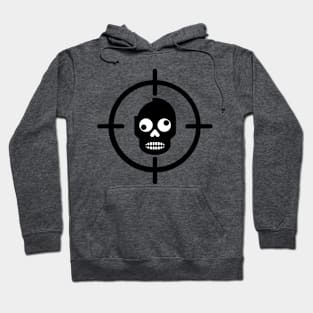 Zombie Hunter Hoodie